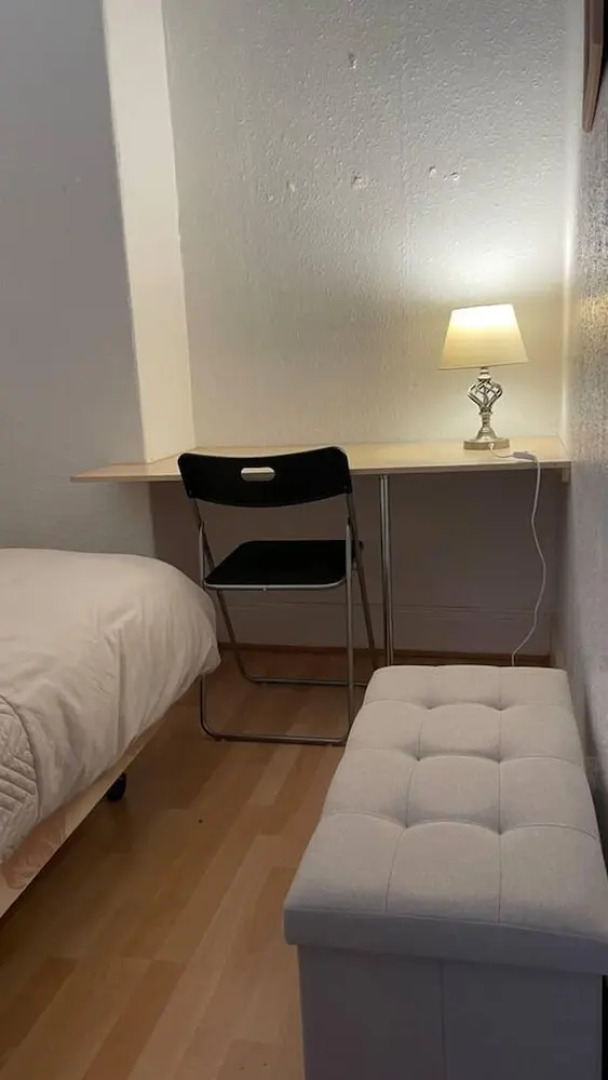 Immaculate 3-bed House in Durham Near Sedgefield