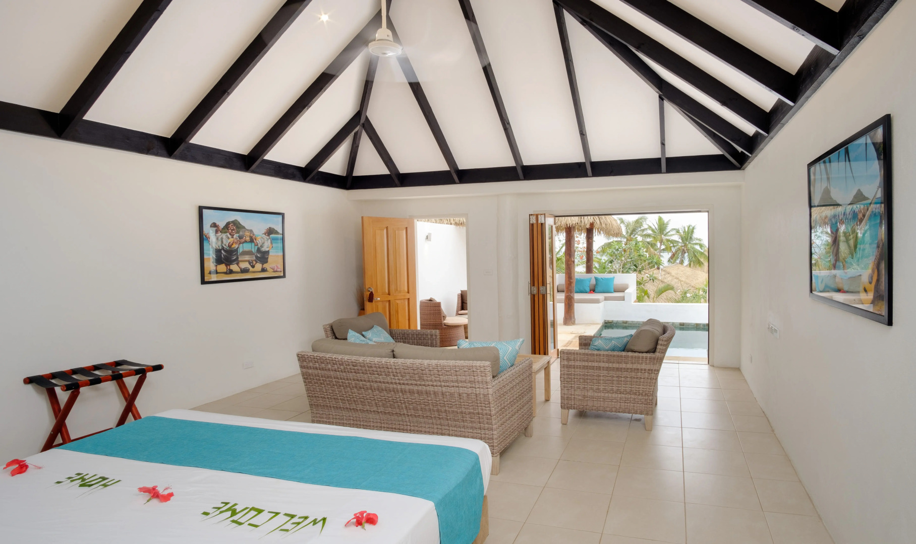 Tropica Island Resort - Adults Only