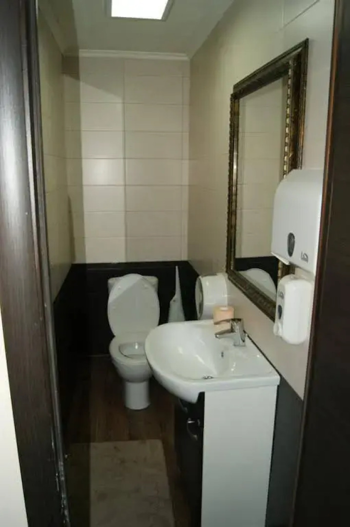 Guest House na Pushkina