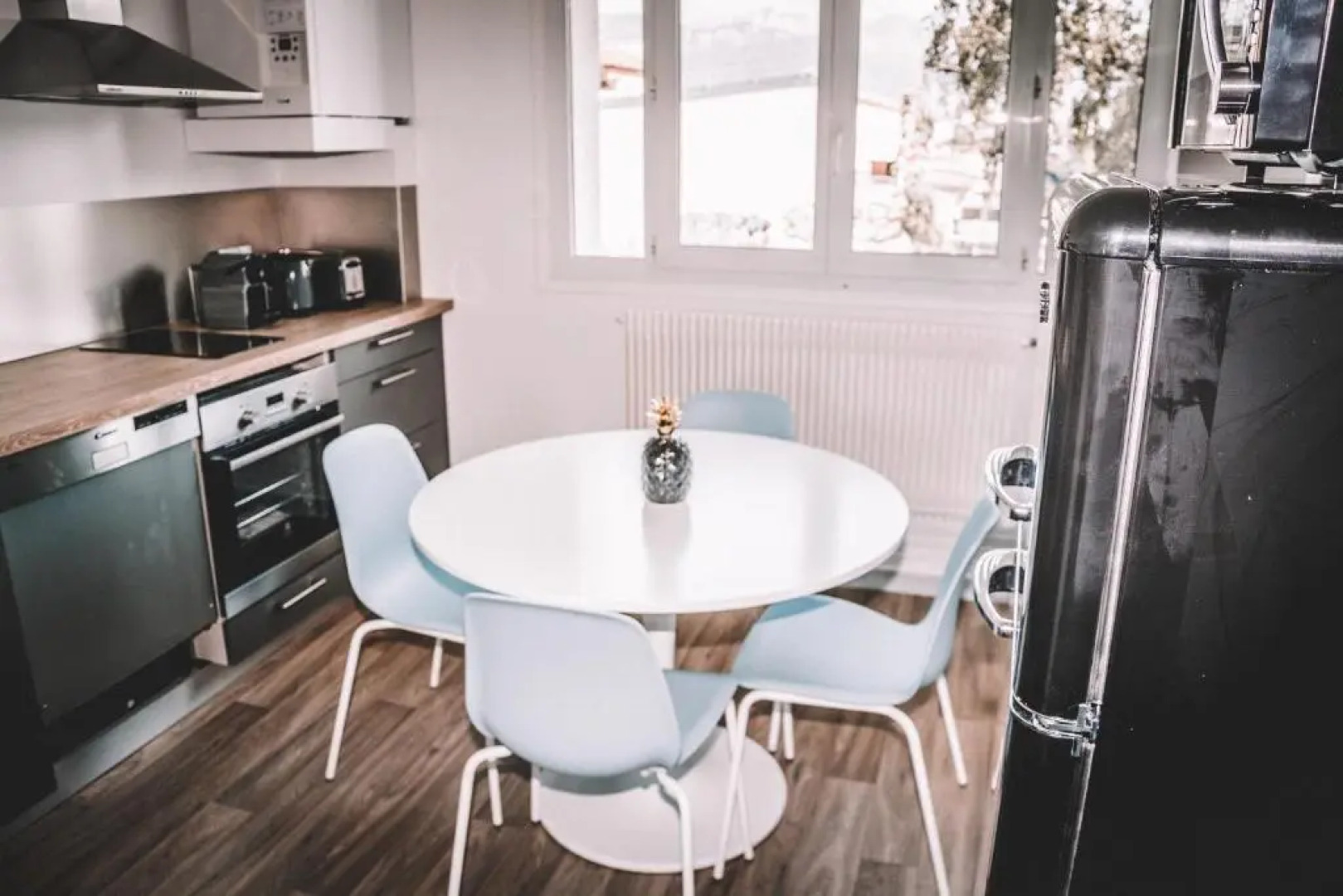 LE PALAZZO - Appartement plus parking privatif - V-RENT