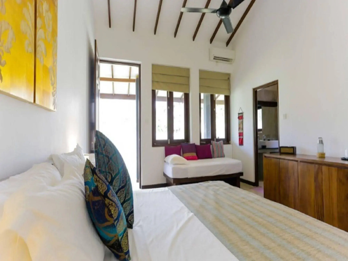 Elephant Stables Weligama Bay