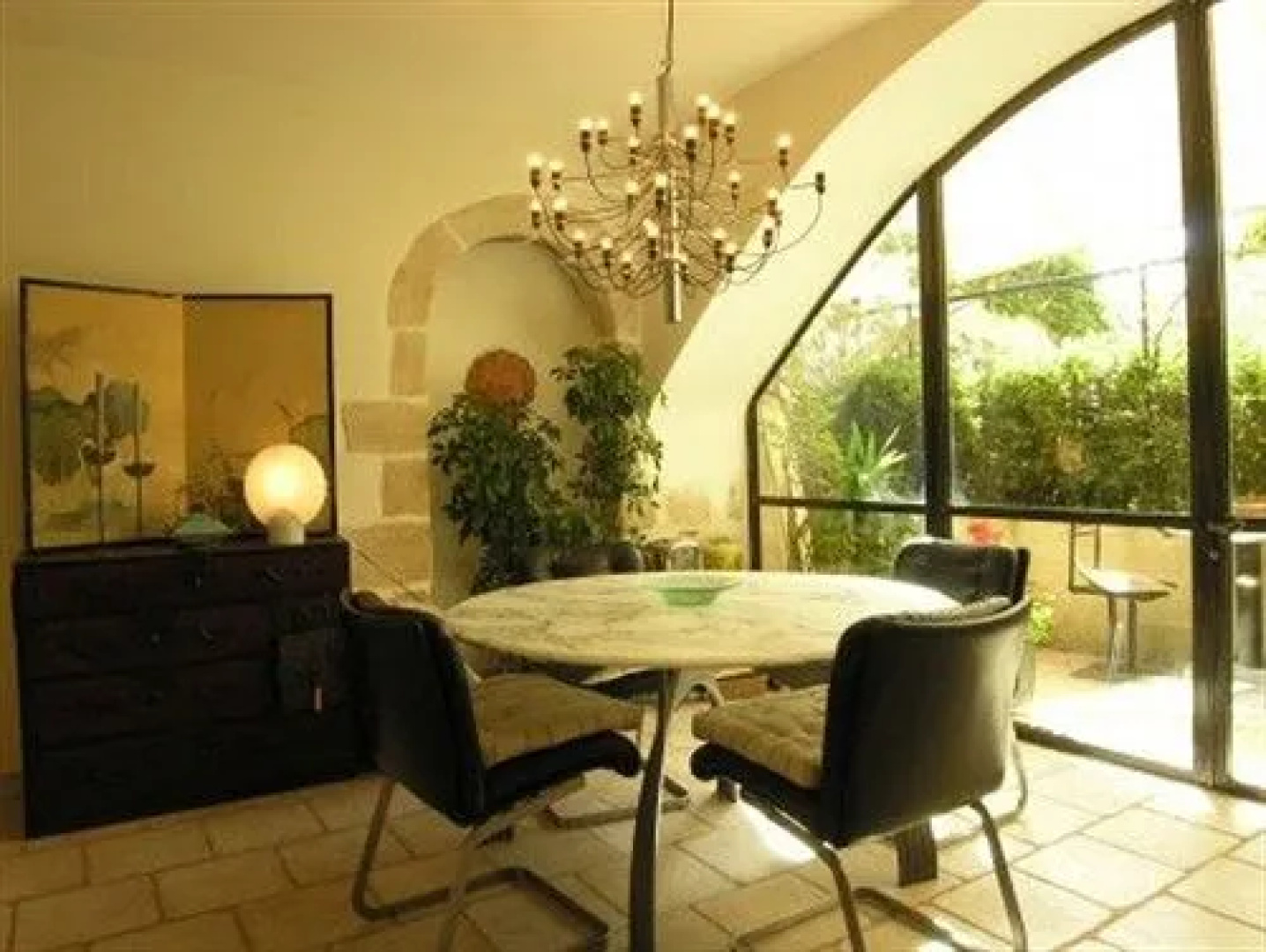 La Maison d'Uliva