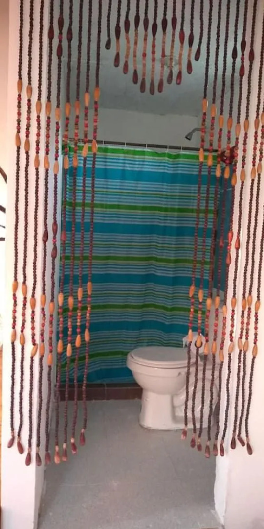 The Chill Out Hostel