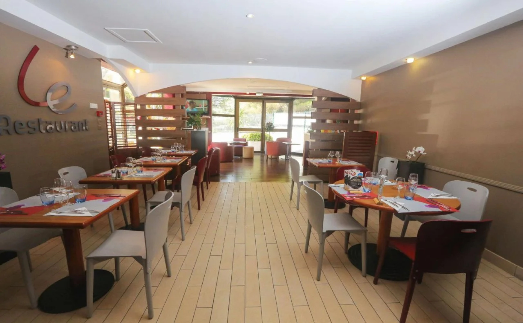 Hôtel Campanile Antibes