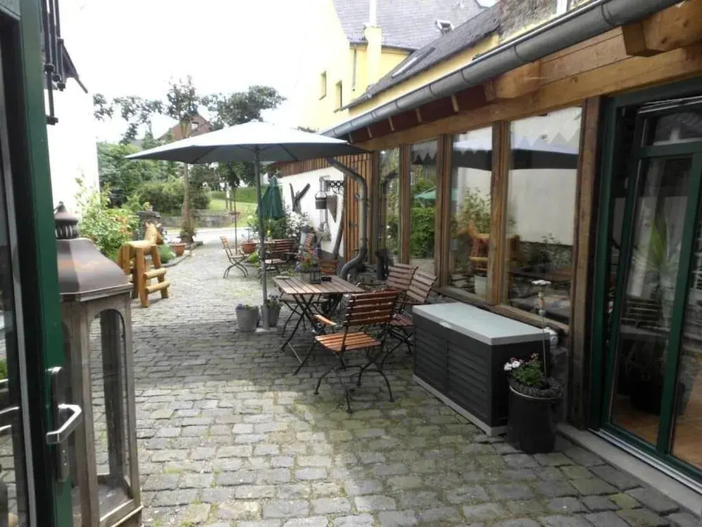 Pension Zur Schenke
