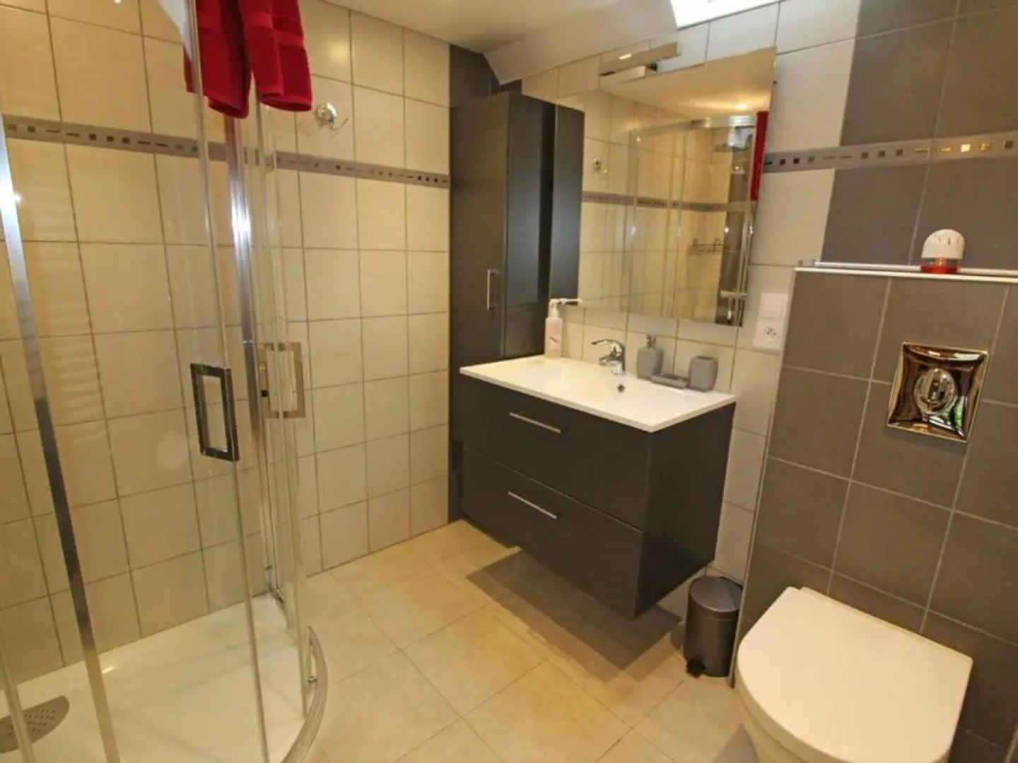 Gîte Plainfaing, 5 pièces, 6 personnes - FR-1-589-246