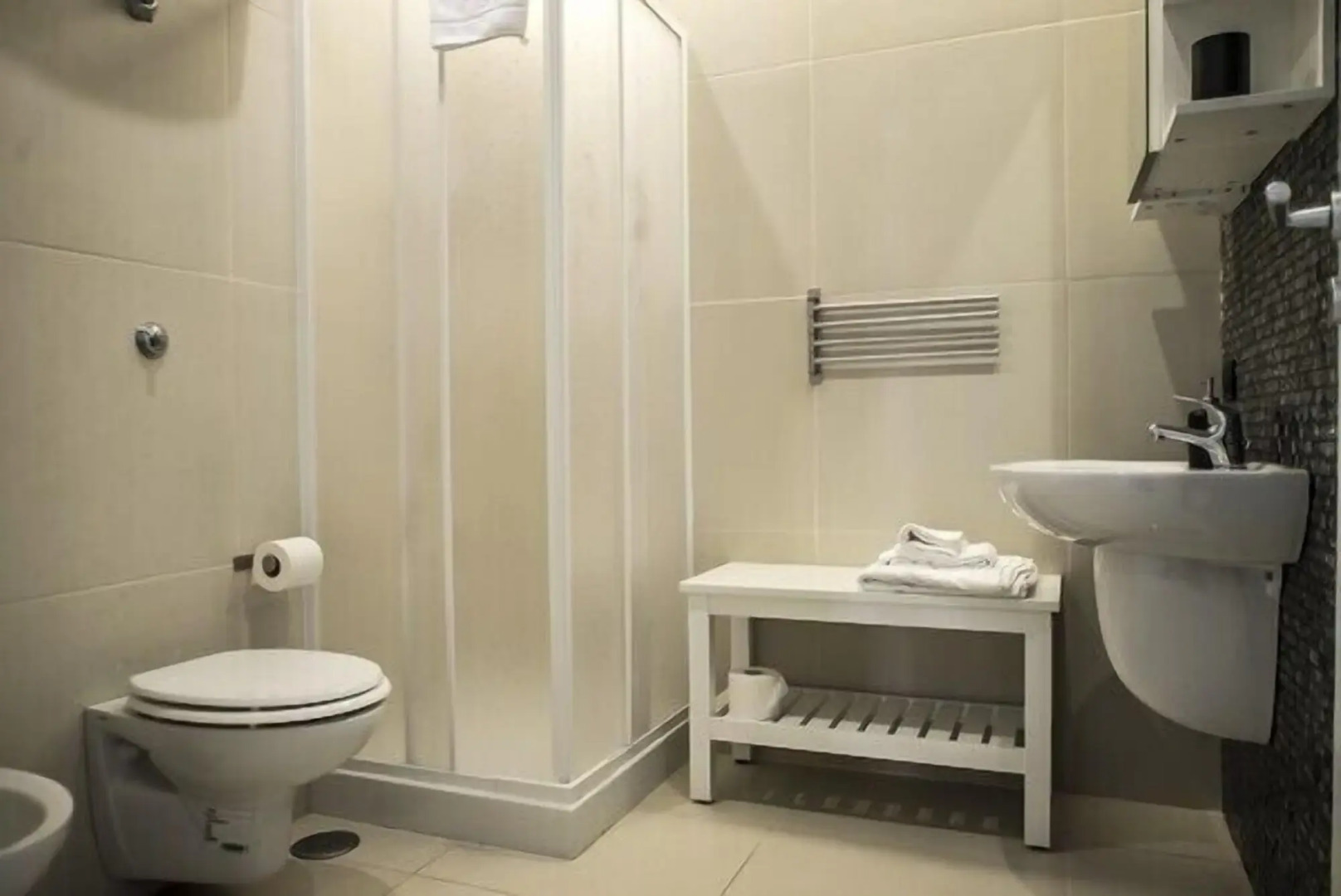 B&B Locanda Mediterranea