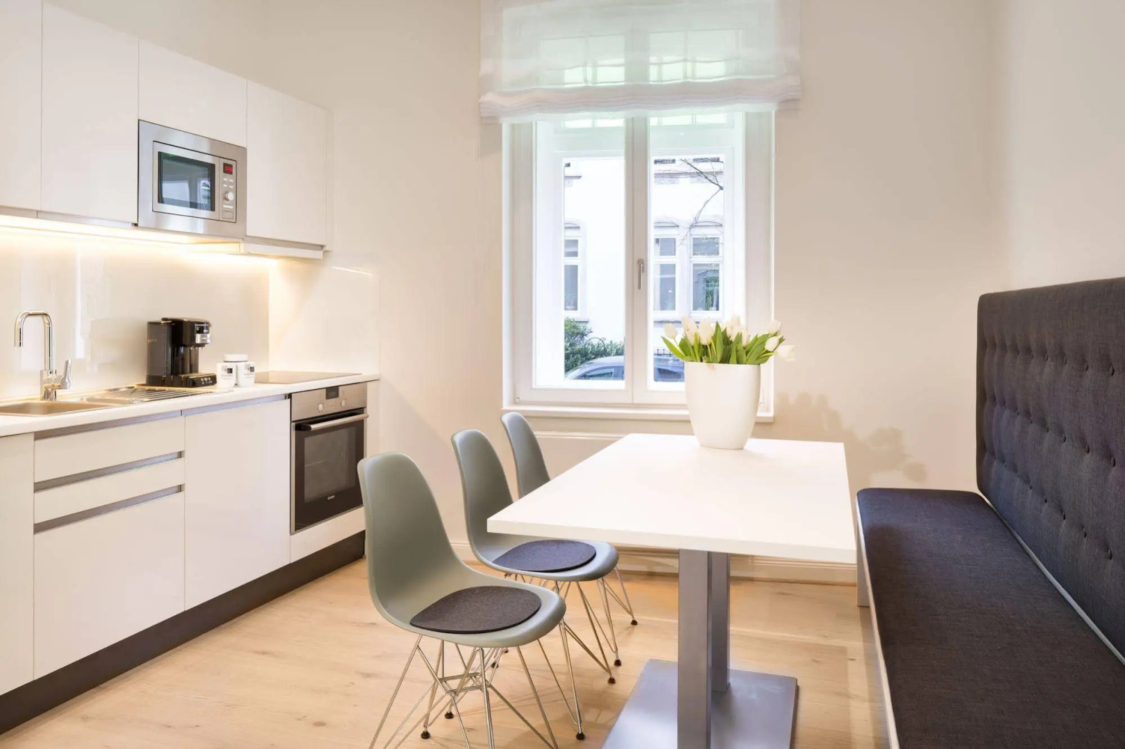 Bergmann Boardinghouse