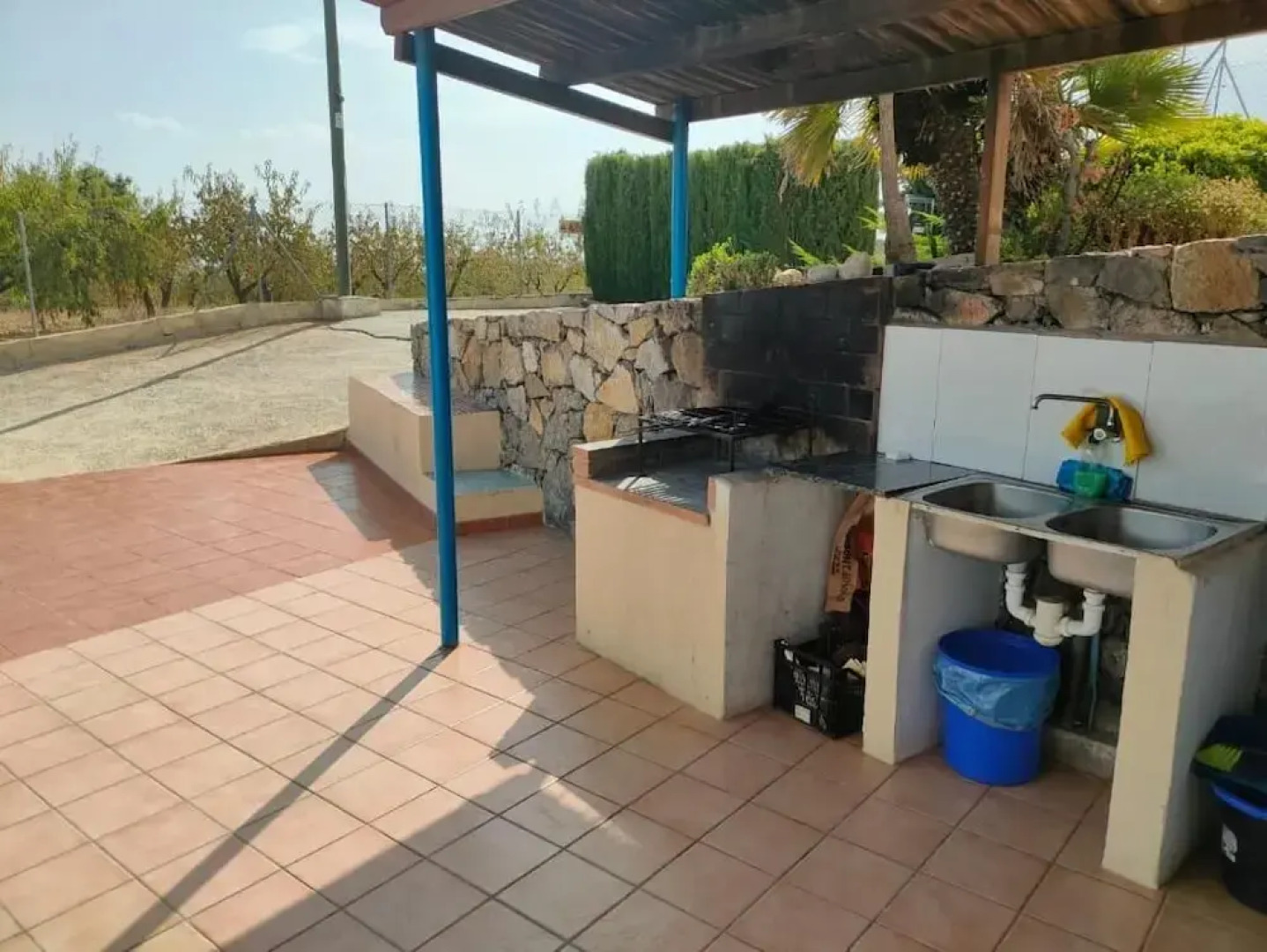 CR Los Cuatro Vientos - Mistral