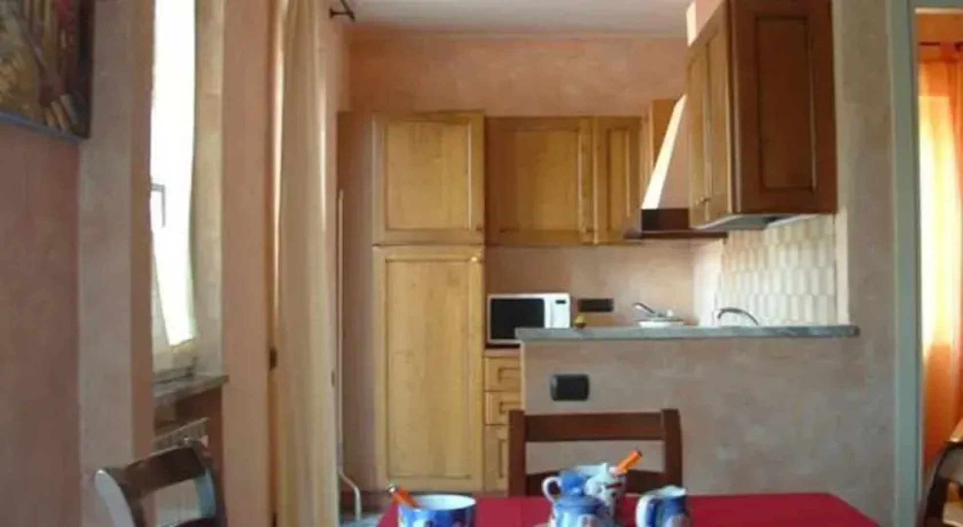 Una Rotonda sul Mare Levantur