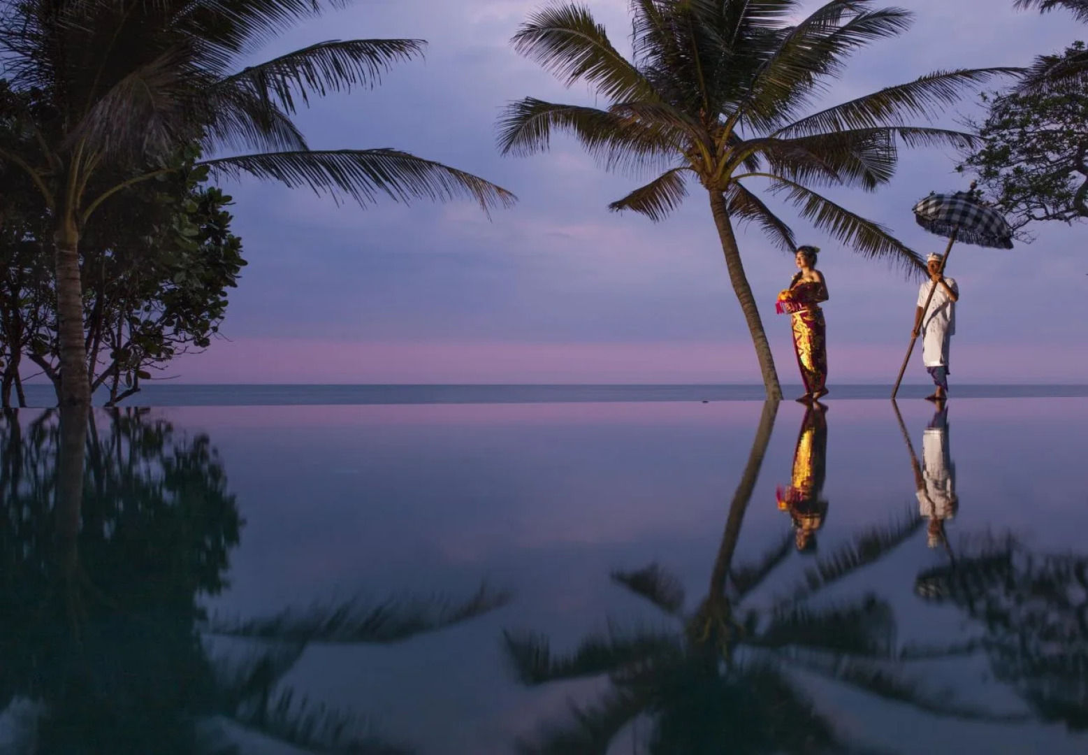 Kelapa Retreat & Spa