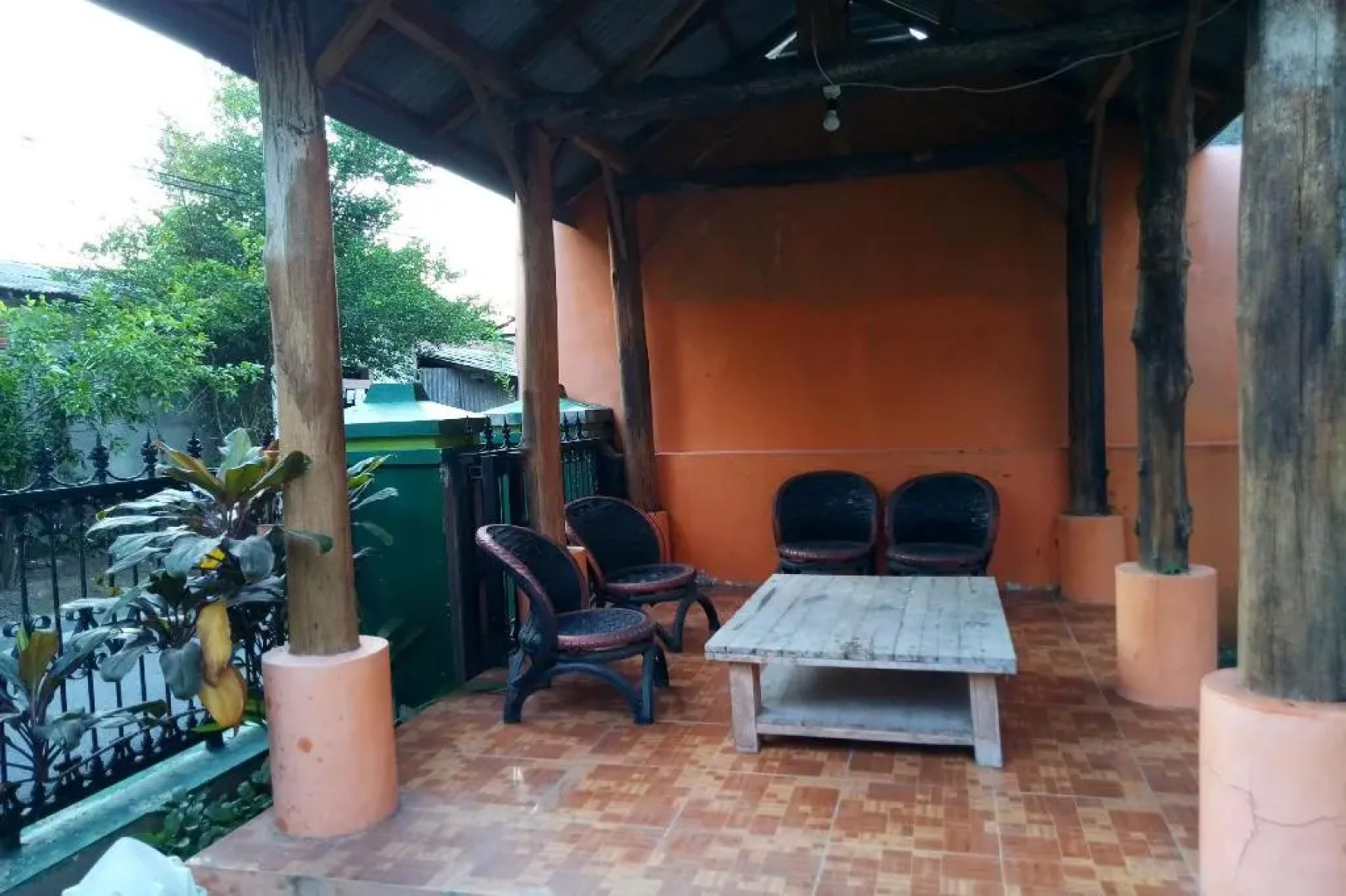 OYO 3797 Wisma Amanah Syariah