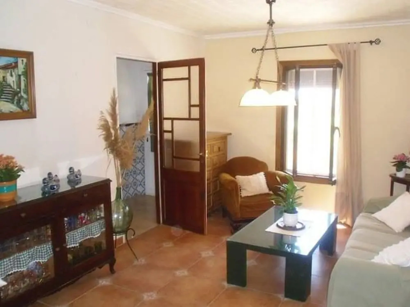 Modern Holiday Home in St Jaume d'Enveja with Private Pool