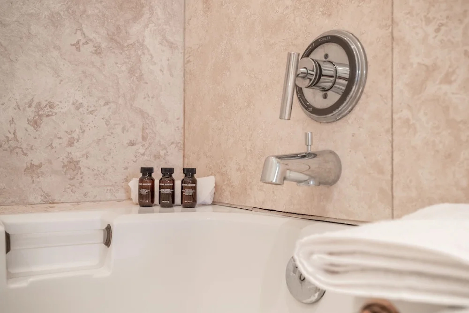 38th St - Vista Verde