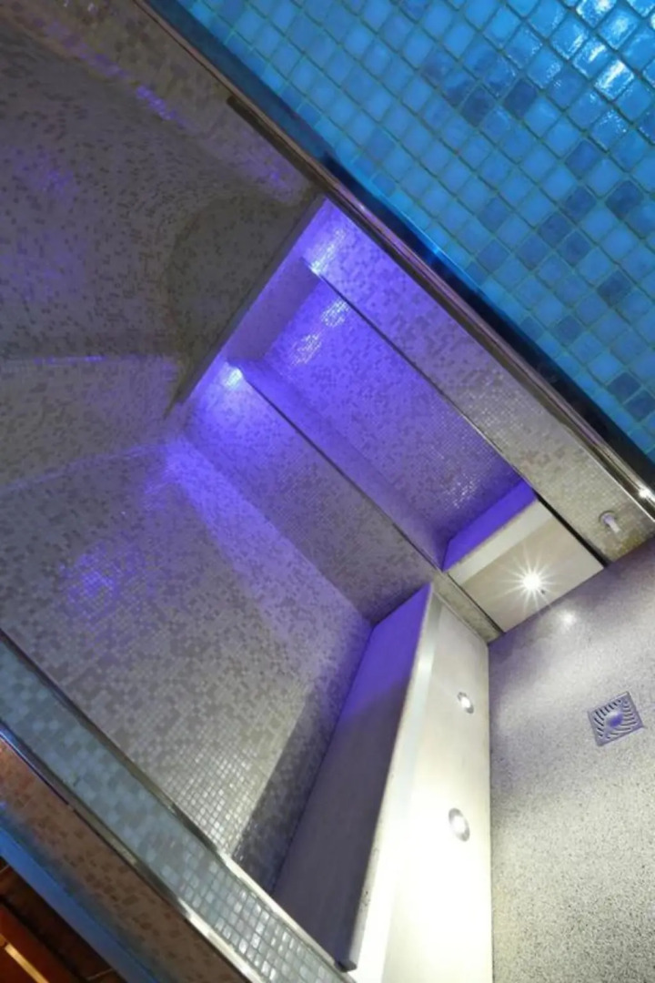 Hôtel Les Peupliers