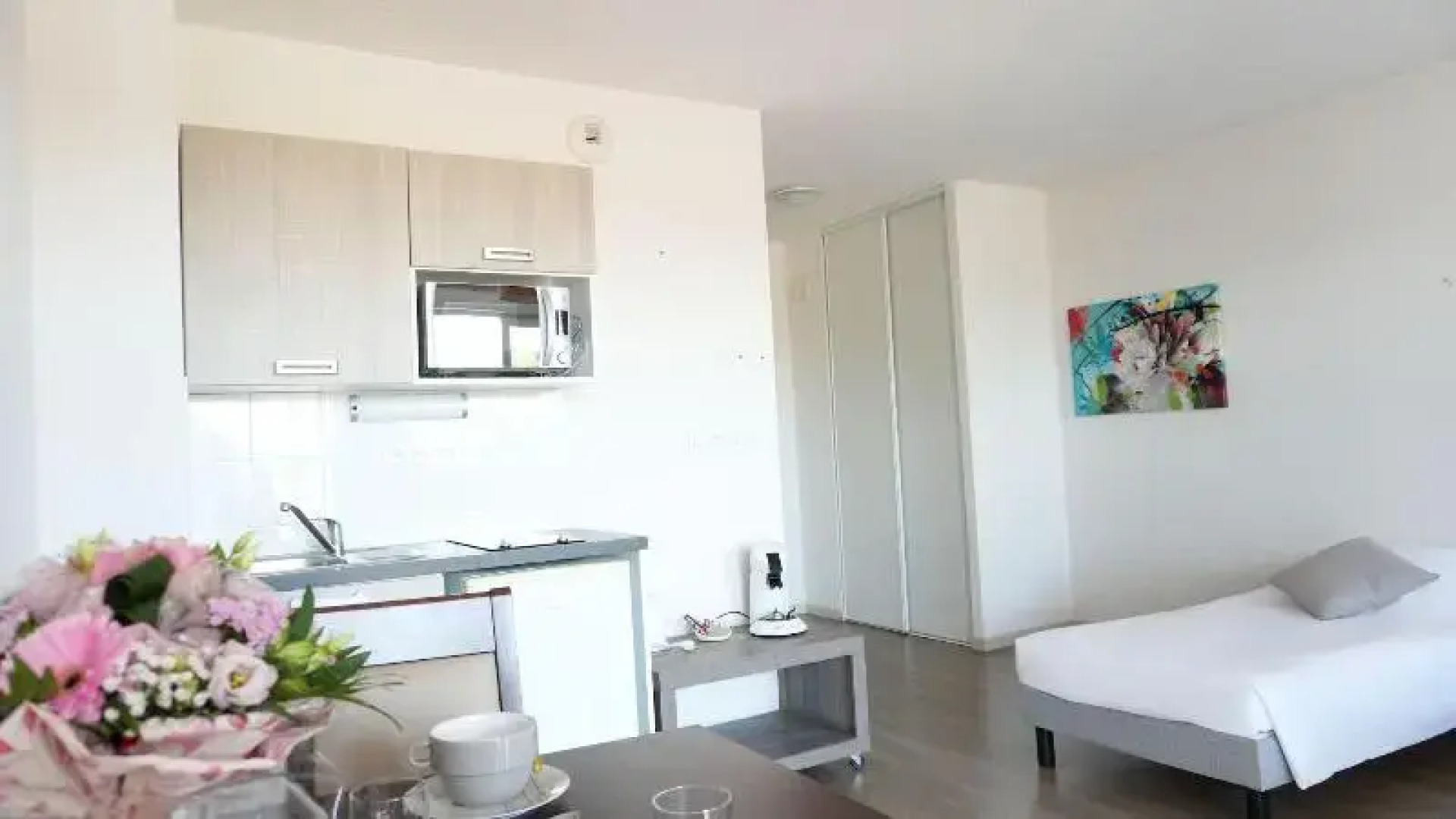 Zenao Appart Hotel Yzeure