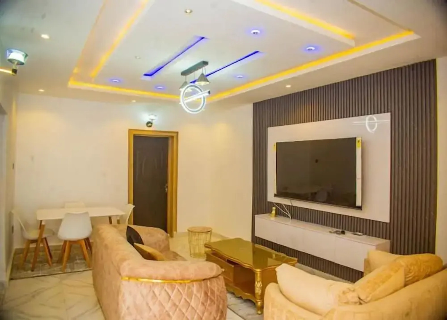 Kay's Place luxury Apartment and hotels