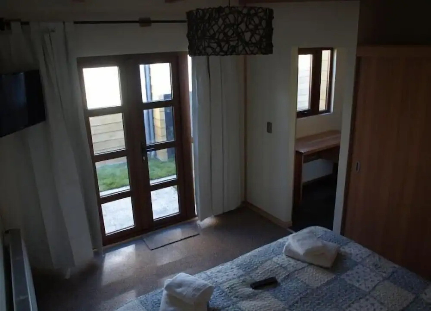 Cabañas Shenu Patagonia