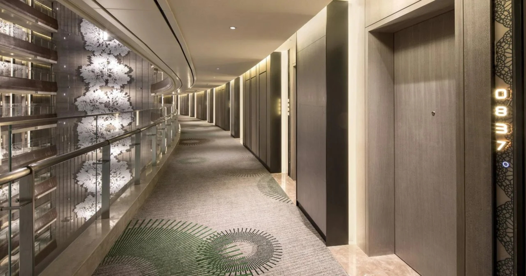 Holiday Inn Xining Hot-Spring by IHG