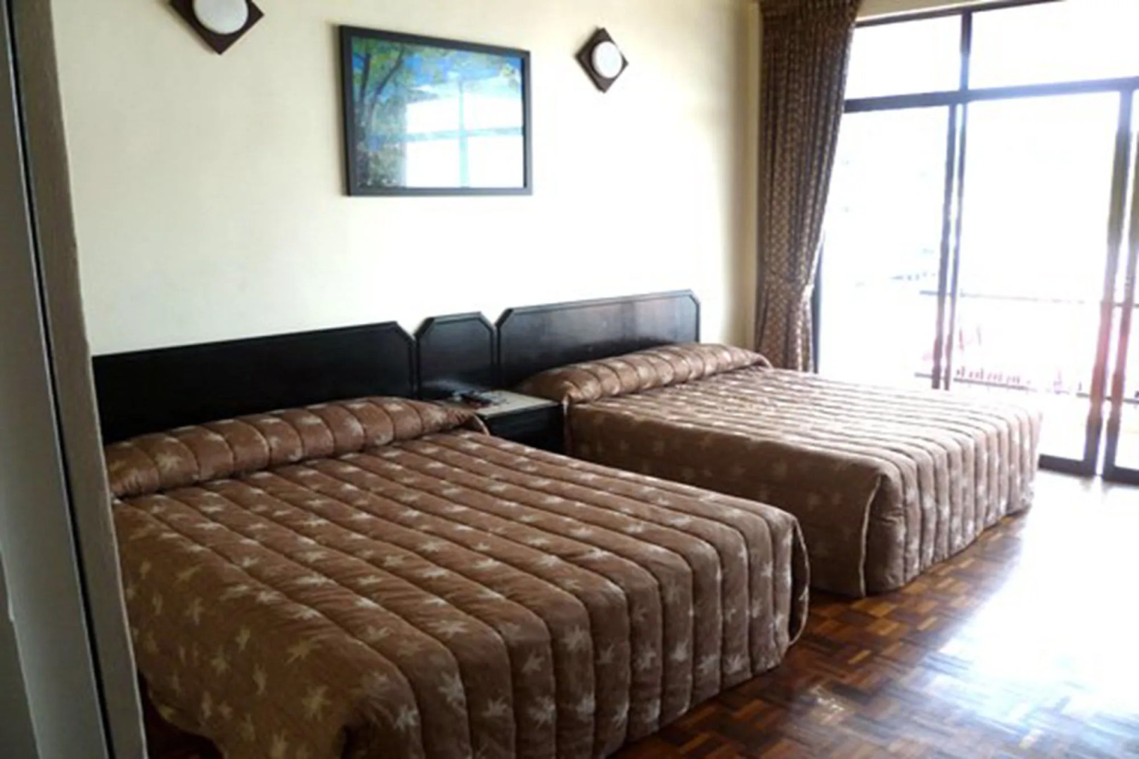 Country Lodge Resort