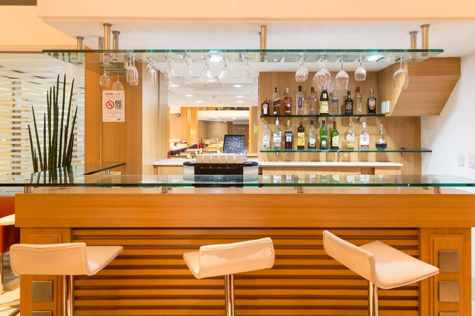 Hotel Atlantico Business Centro