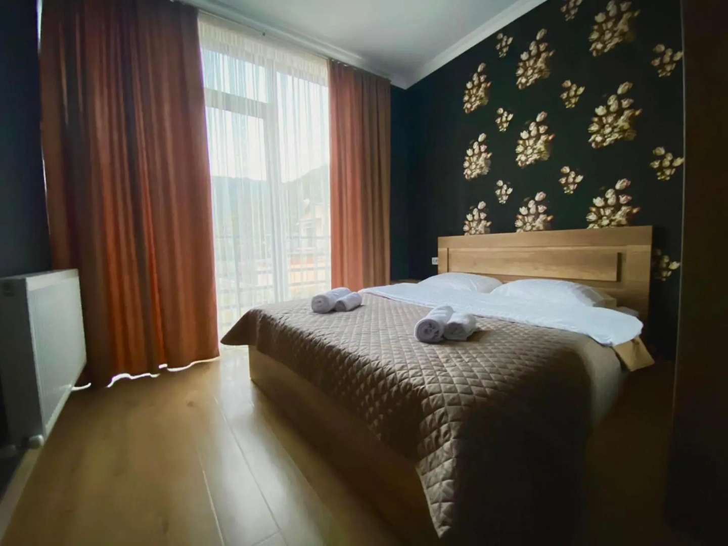 Cottage Marta Sadgeri