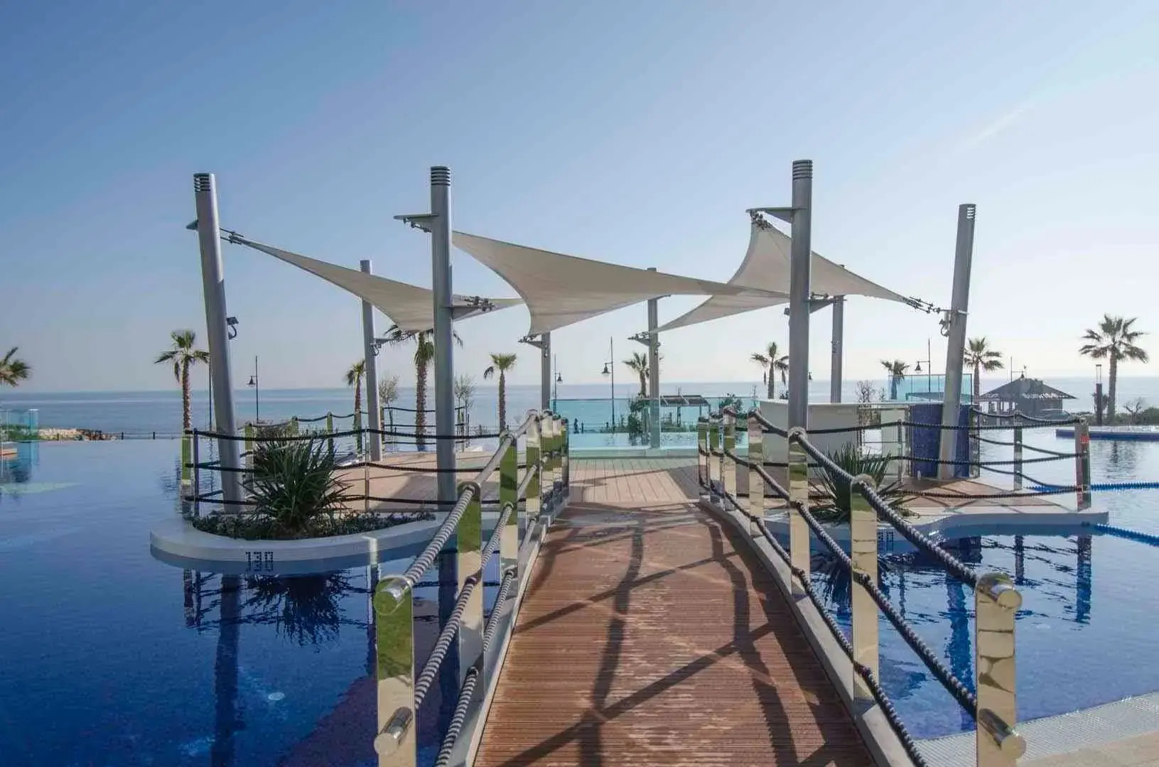 Sea Senses Apartments - Marholidays