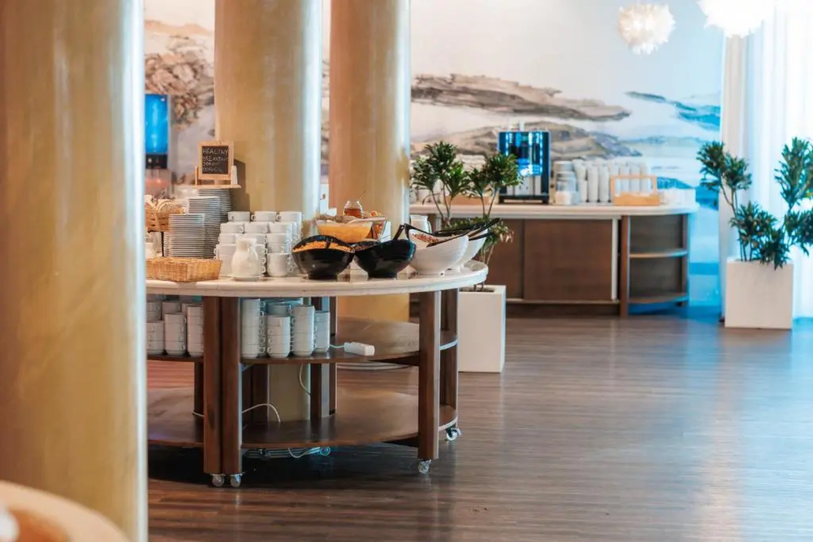 Palmon Bay Hotel & Spa