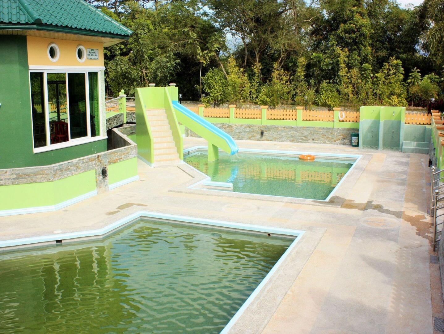 Dureme Mansion Hotel and Resort