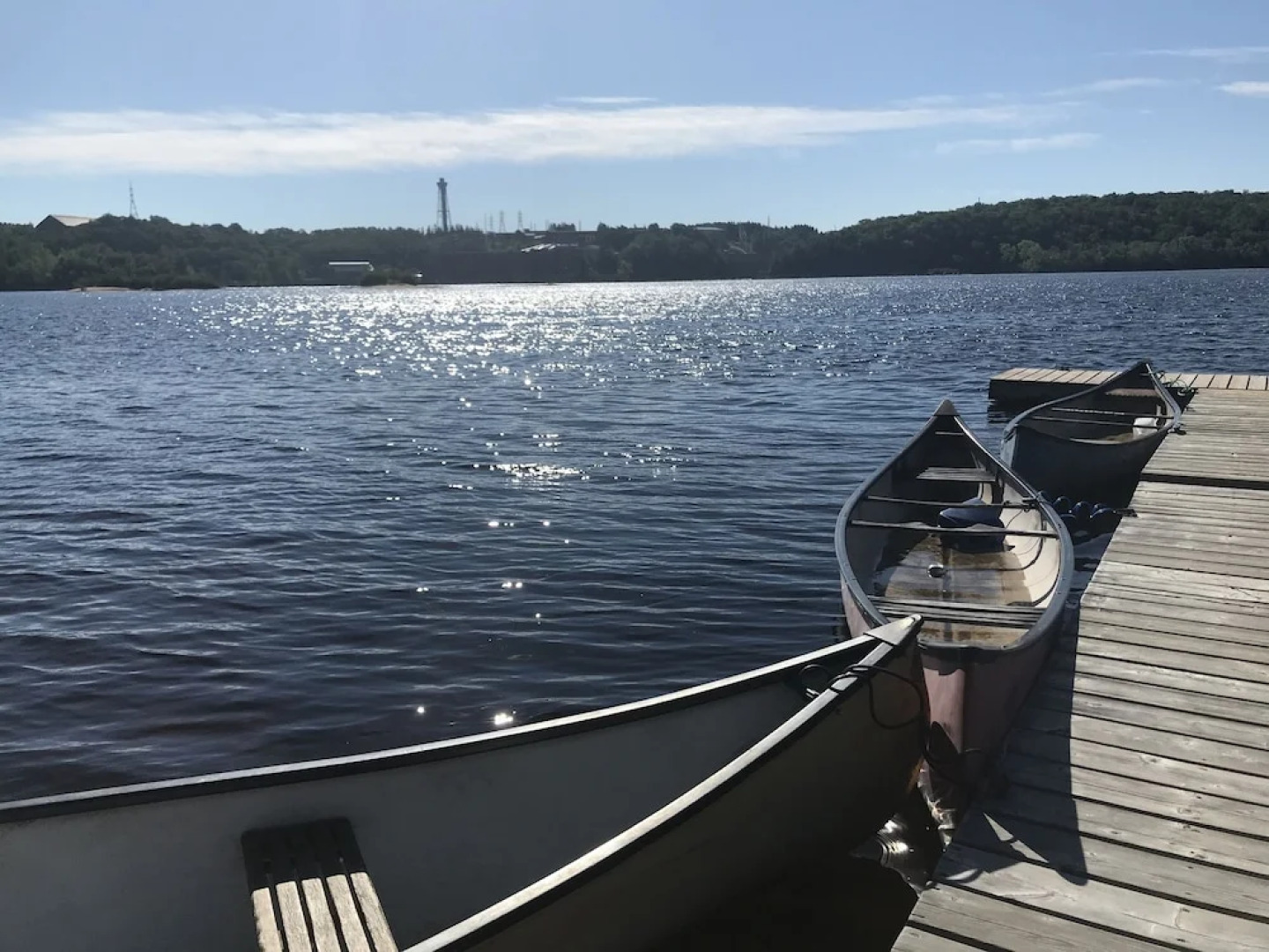 Gîte Domaine de la Baie B&B