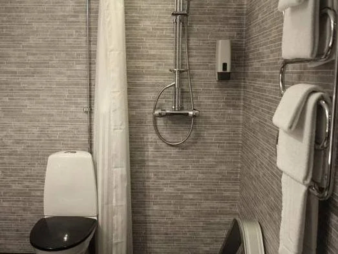 Högbo Pensionat Skommarsgården