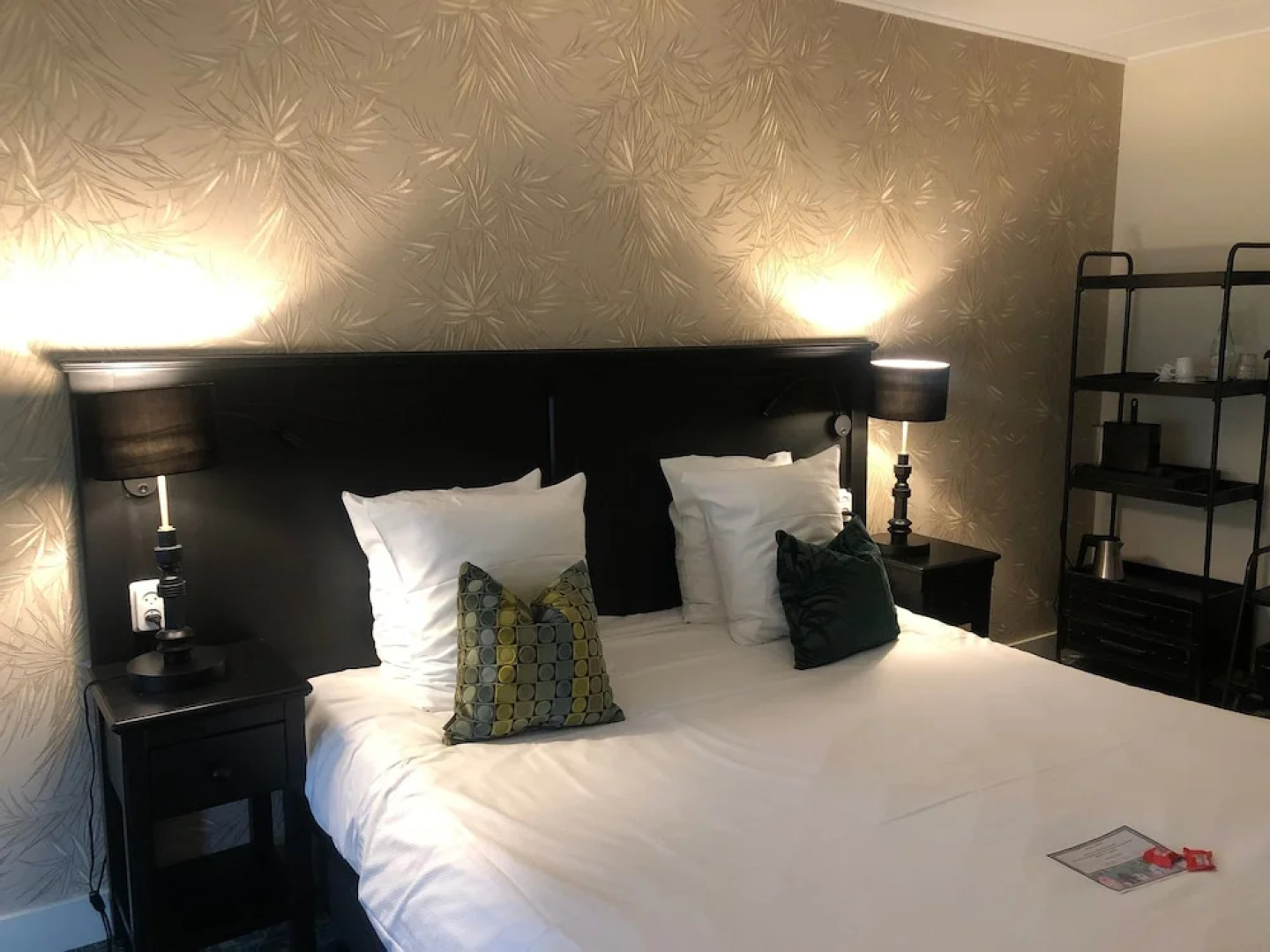 Restaurant & Hotel Hoog Holten