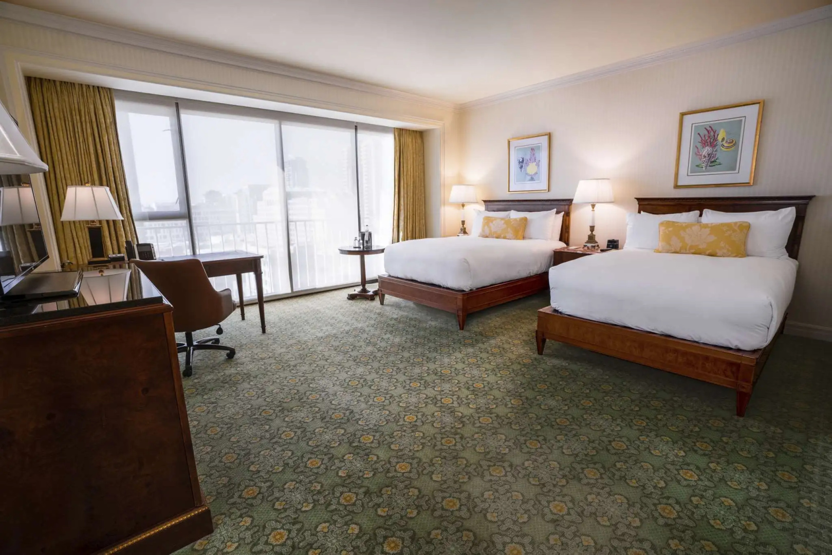 Westgate Hotel
