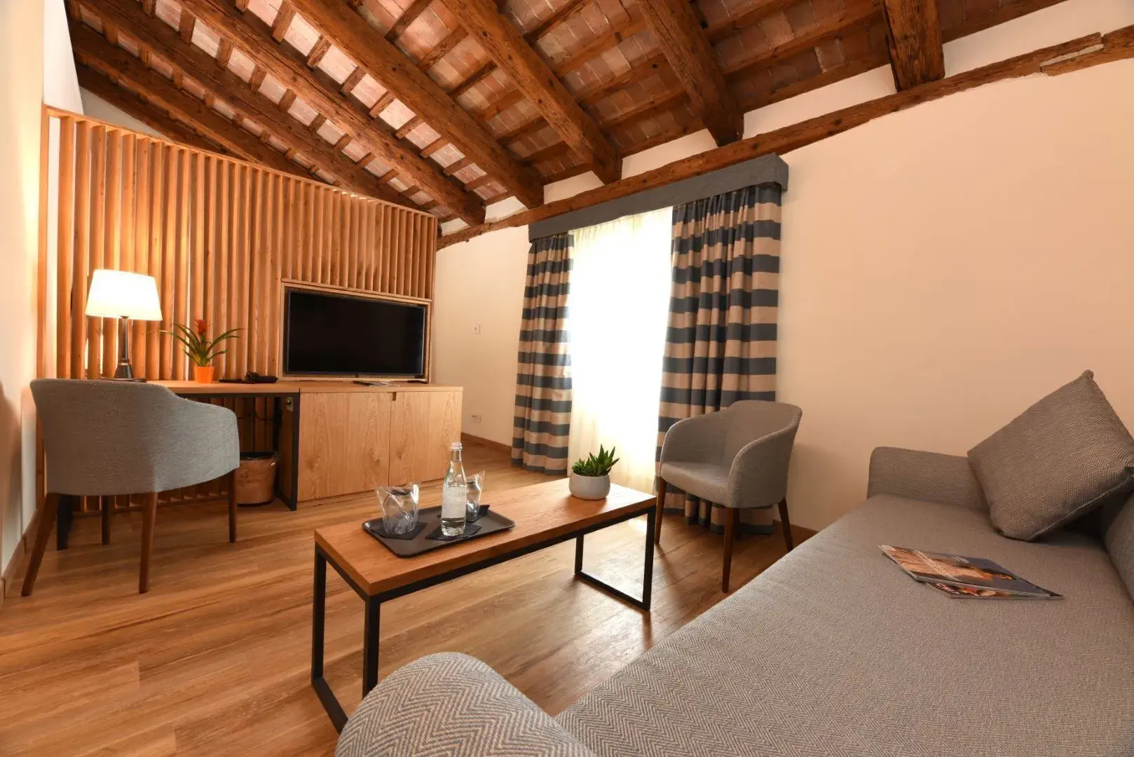 Hotel Ristorante Magia del Brenta