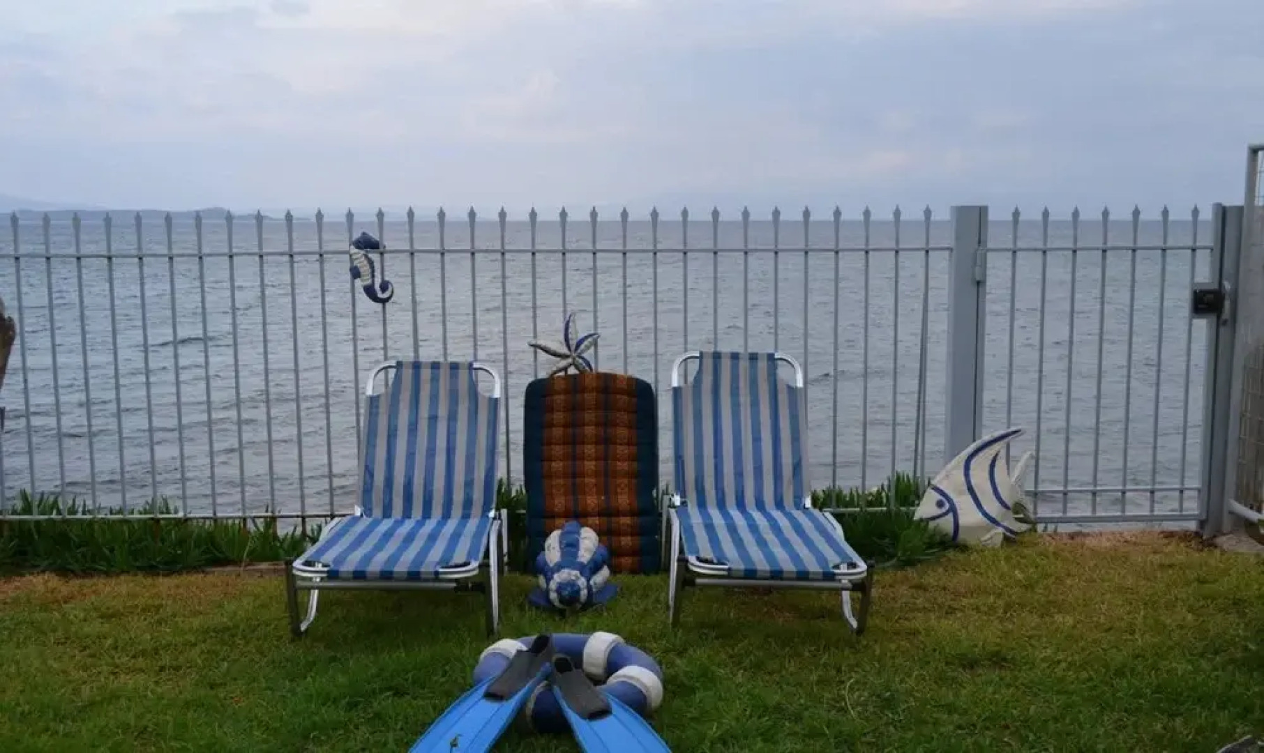 Poseidonas Apartments