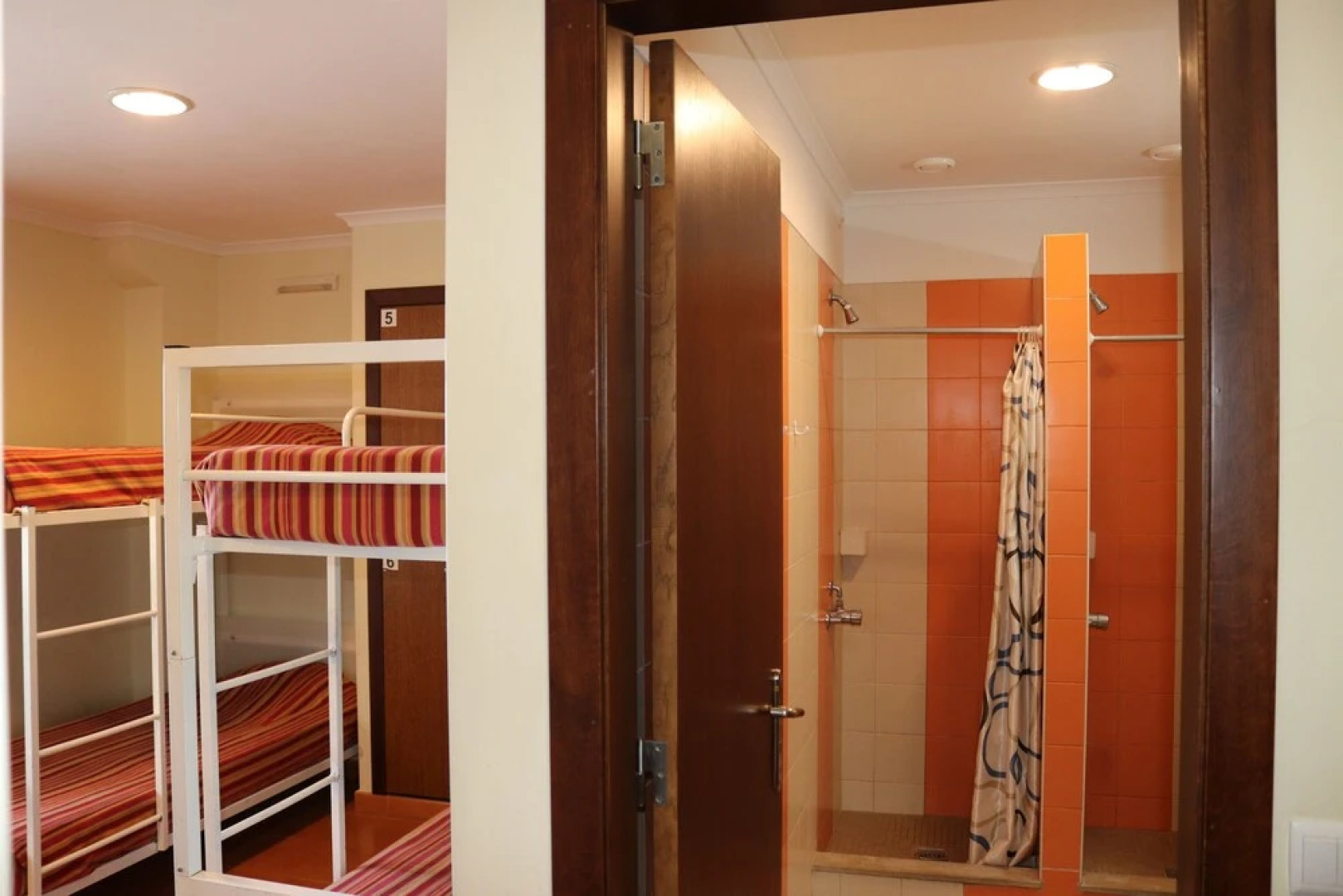 HI Alfeizerão - Pousada de Juventude - Hostel