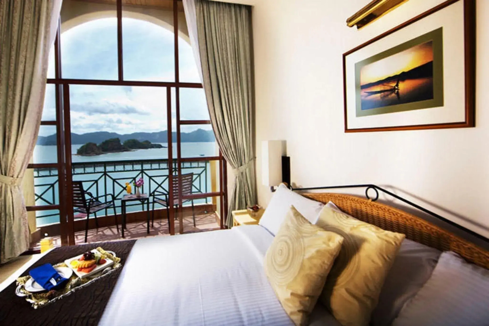 Resorts World Langkawi