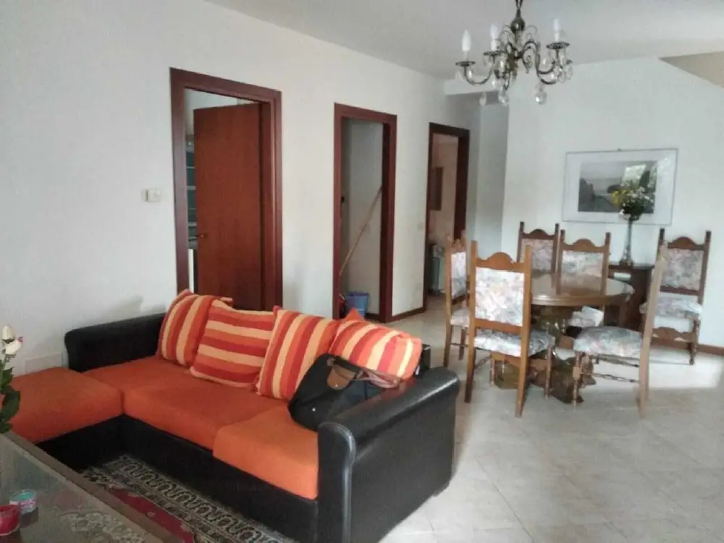 Lovely 3-bed House in Capena