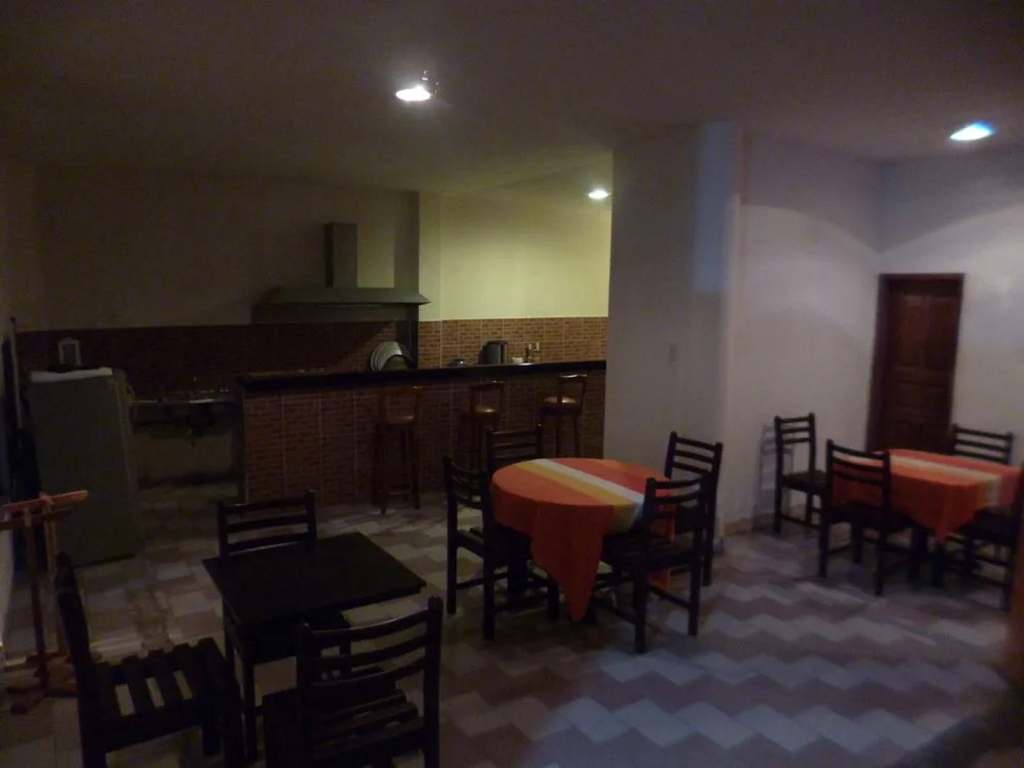 Casa Grande Hotel Inn