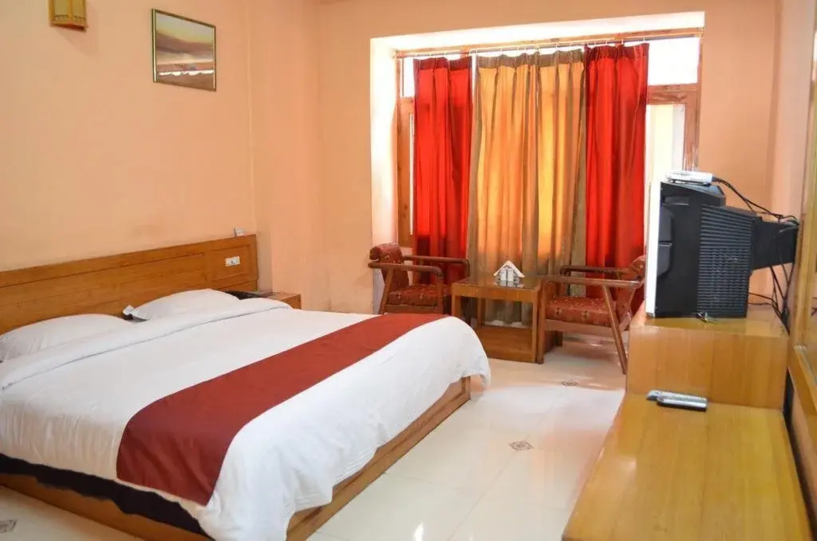 Hotel Sandhya Palace