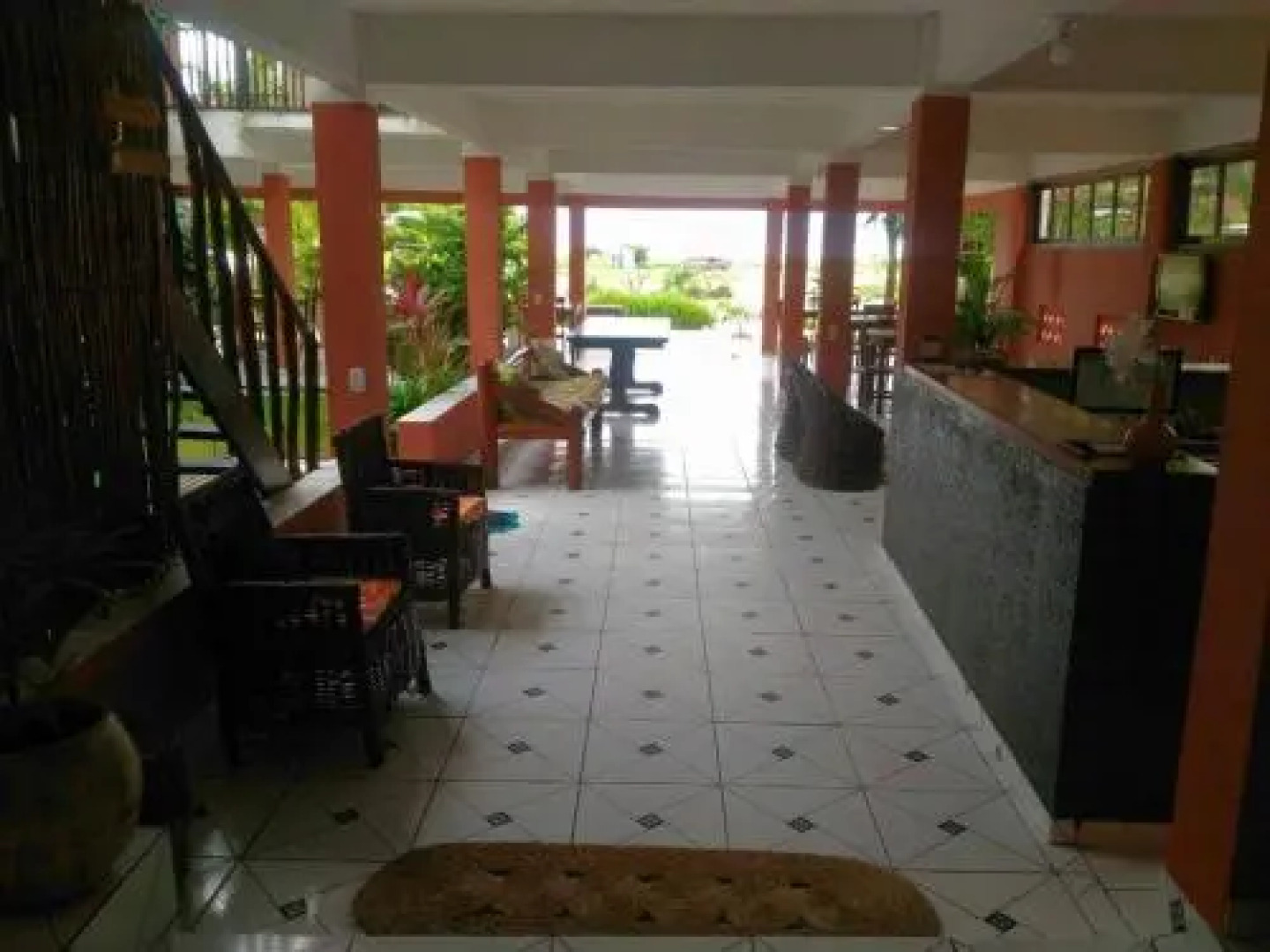 Pousada Morada do Sol