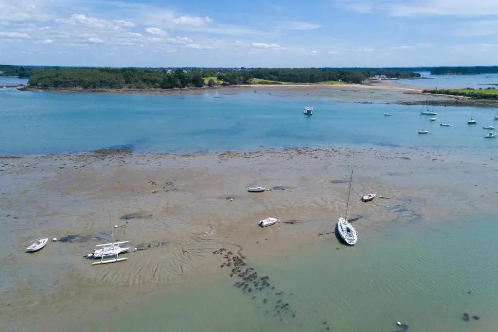 La Manoir de Saint Brendan