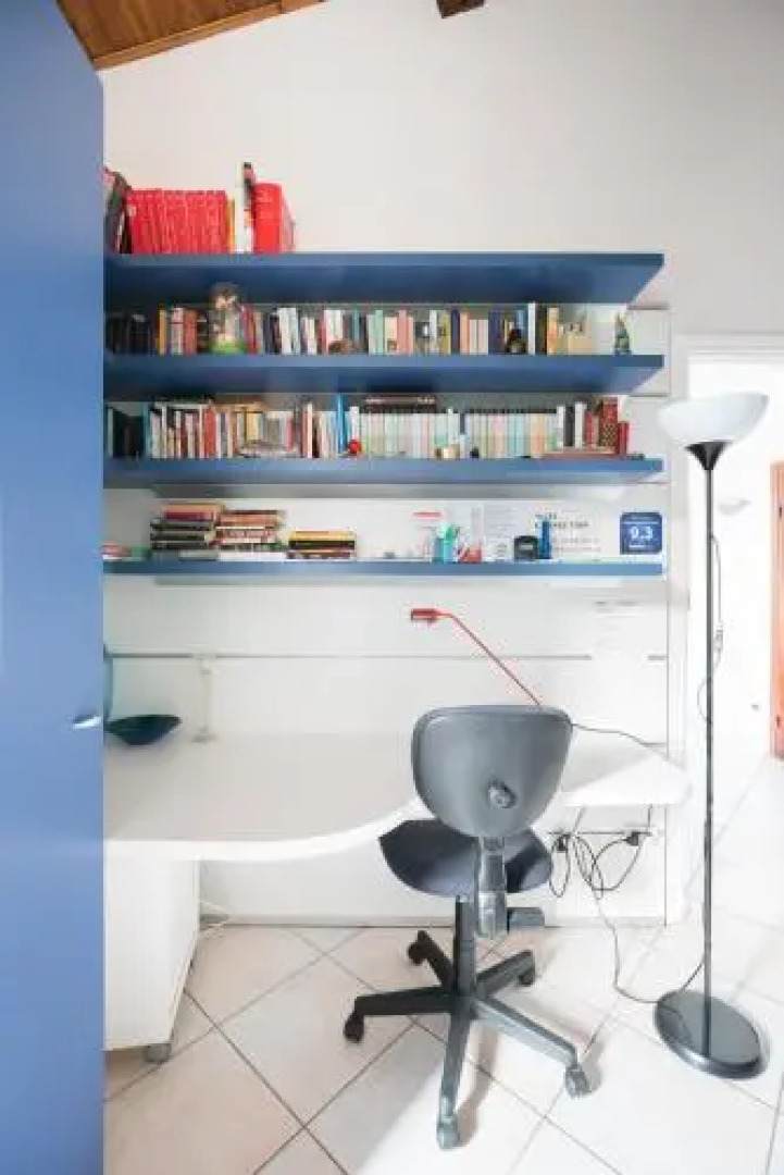 Appartamento della Piazza