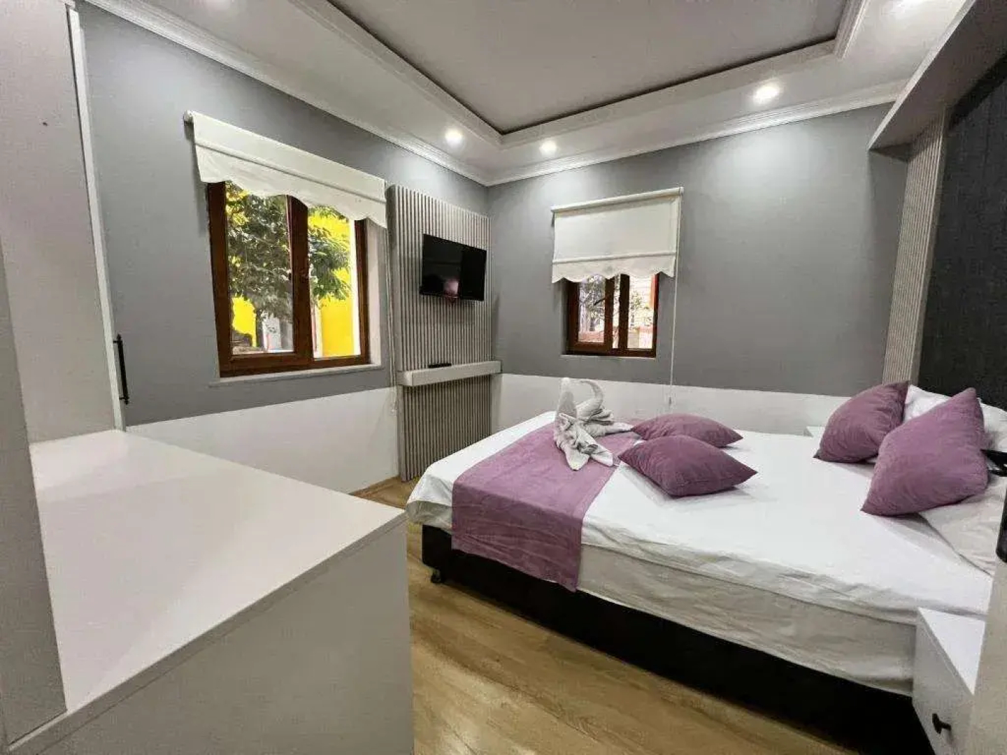 The Zanadu İstanbul