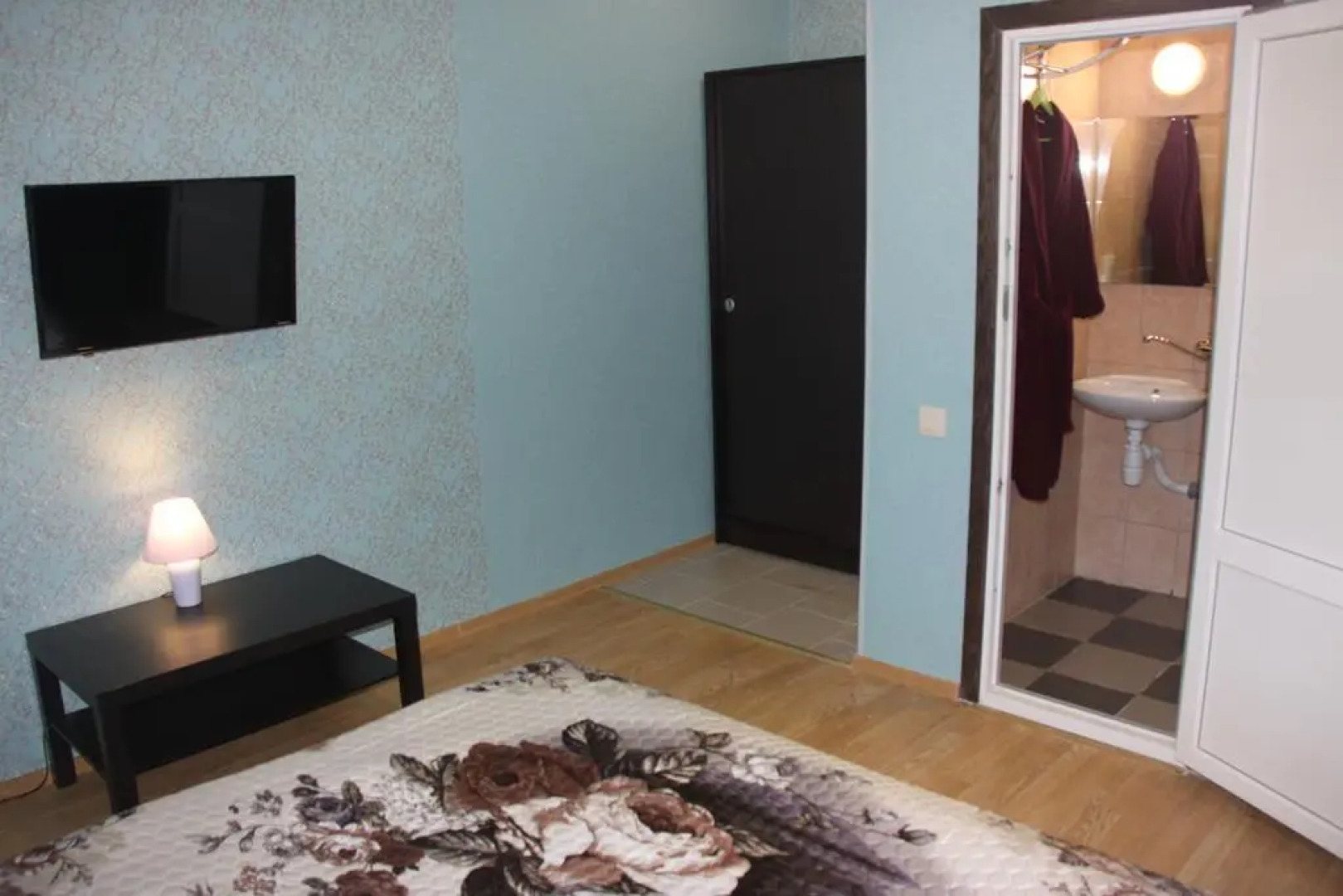 Гостевой Дом Аврора