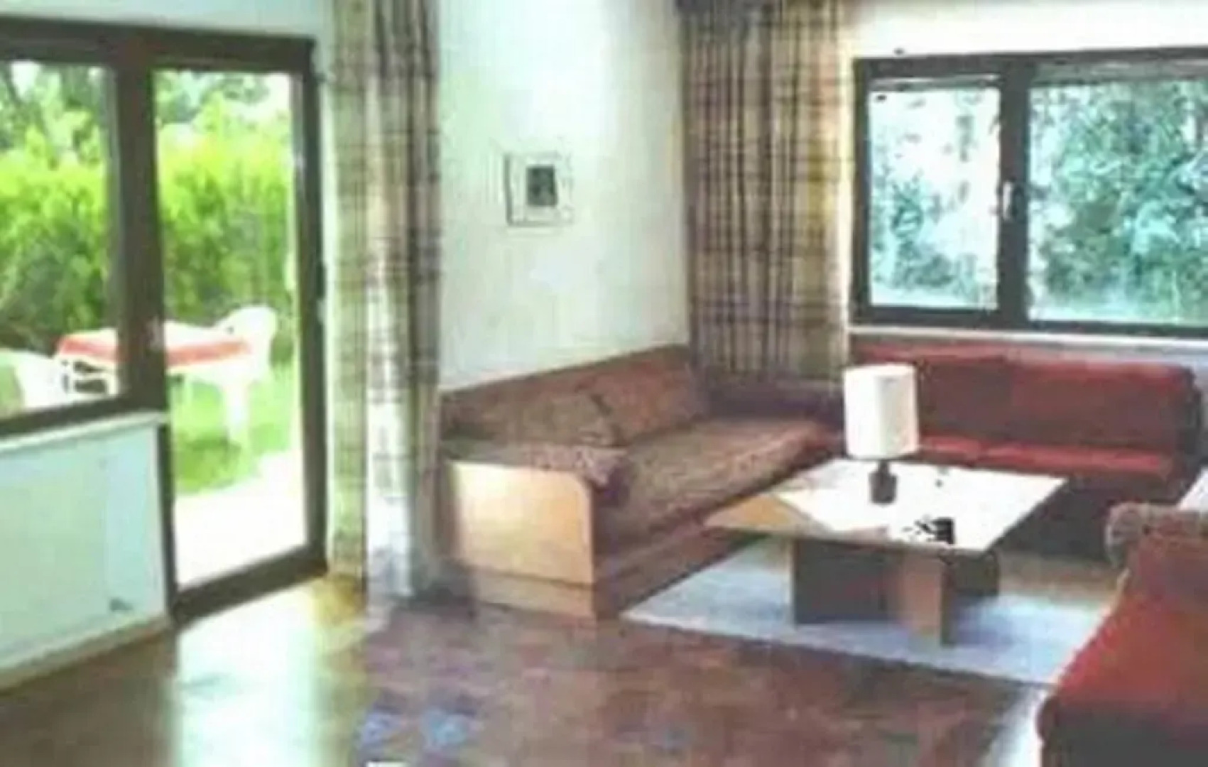 Appartements Oberpefohl