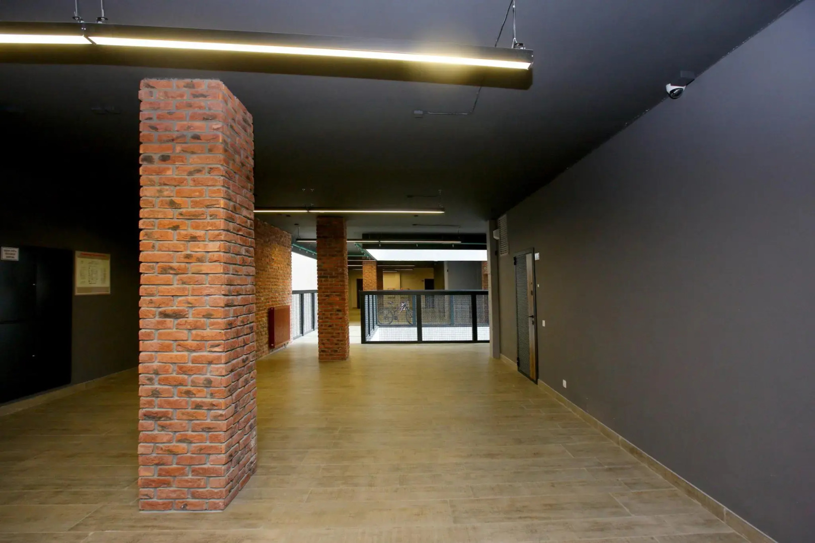 Апартаменты на улице Сакко 24