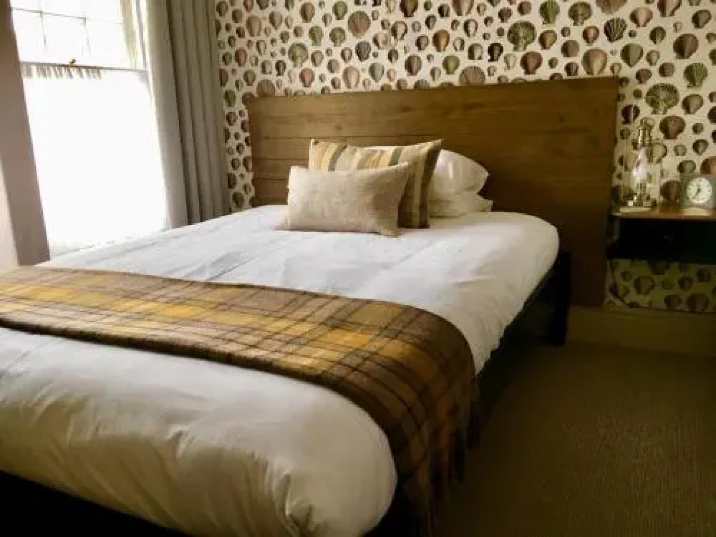 Channel Vista Guest House