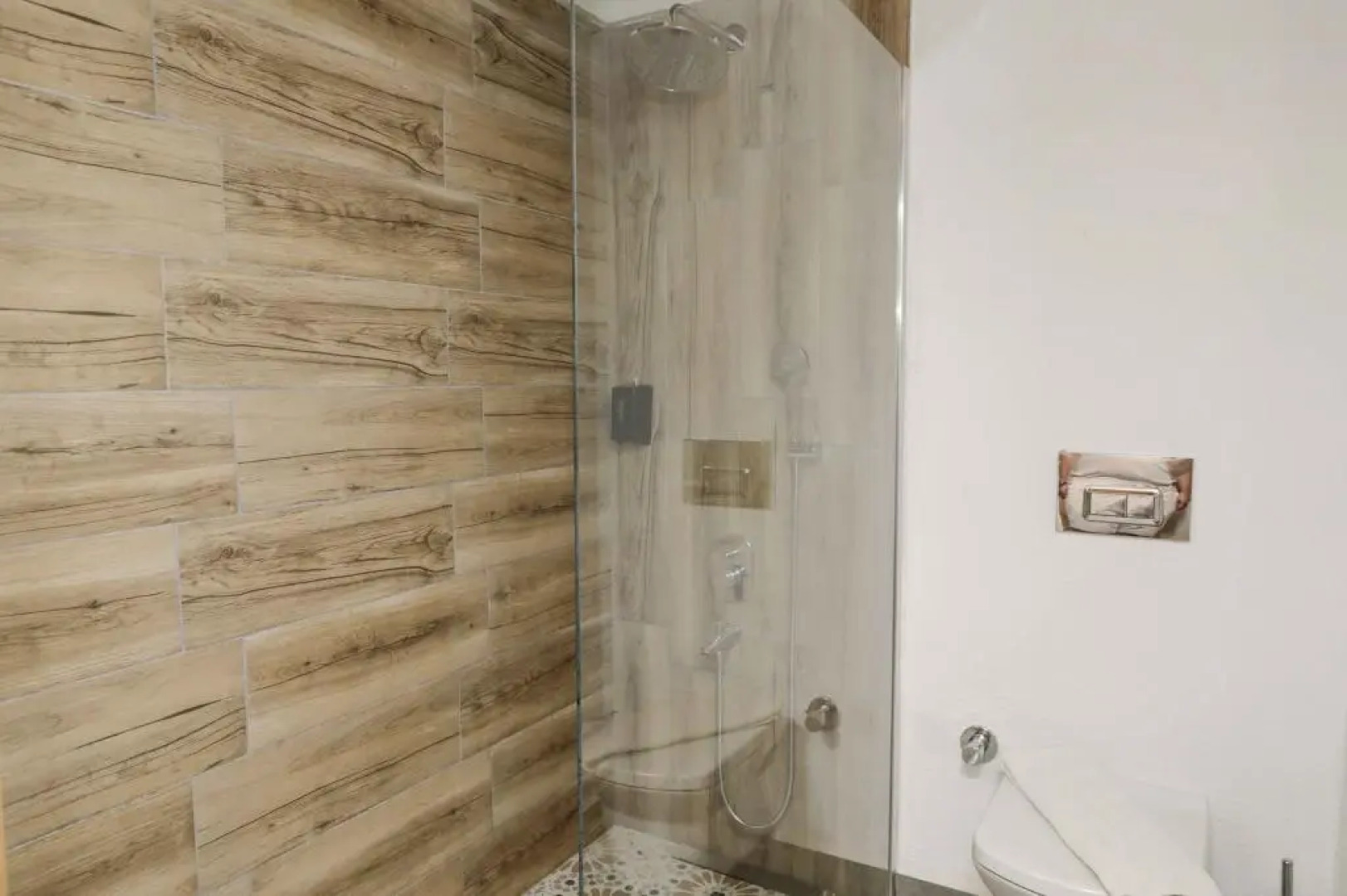 Teos Ormanci Tatil Koyu