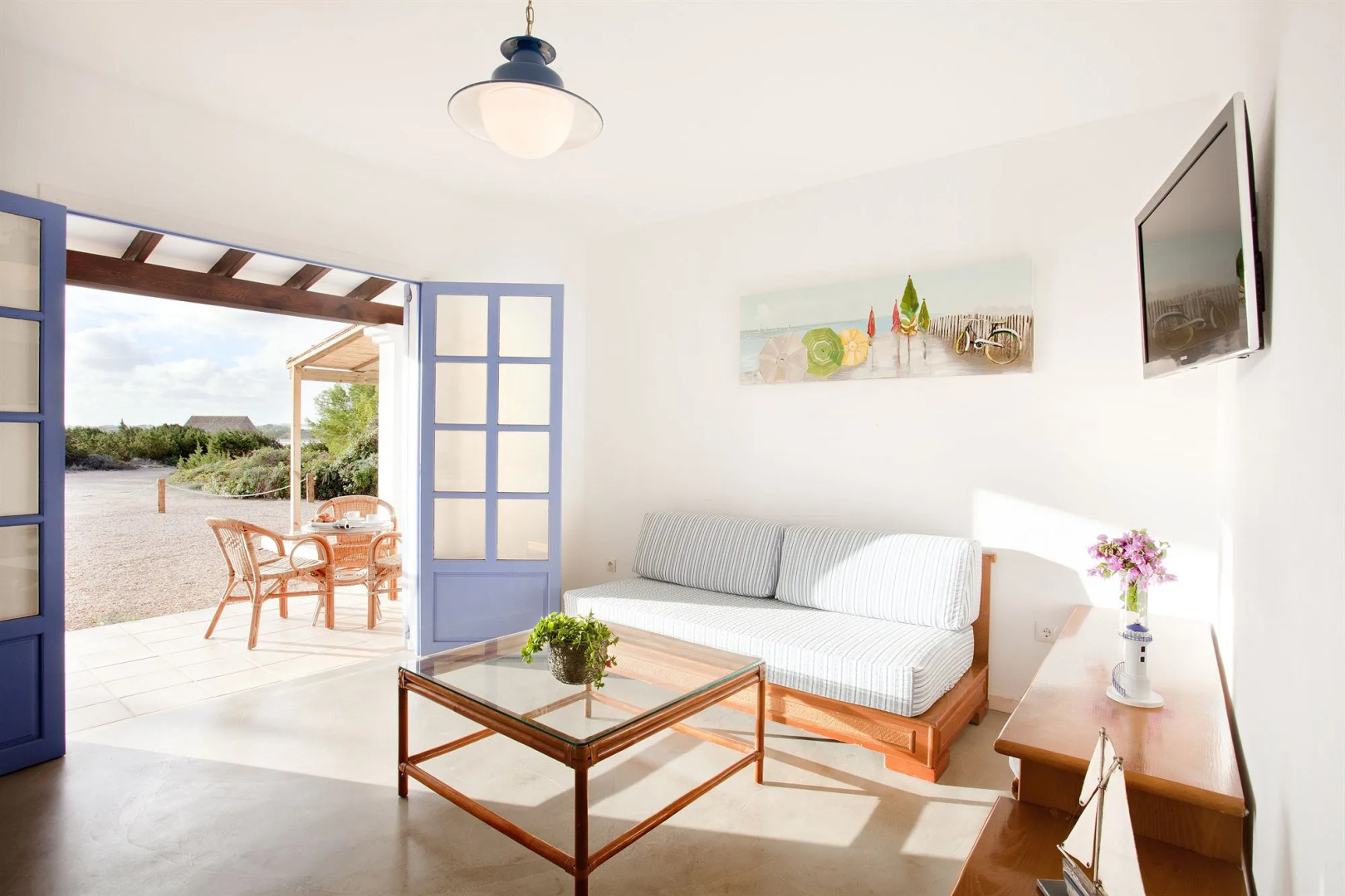 Apartamentos Aviació - Formentera Mar